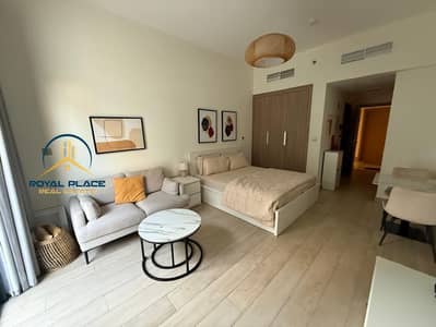 Studio te Huur in Meydan, Dubai - WhatsApp Image 2026-07-25 at 11.48. 38 AM. jpeg