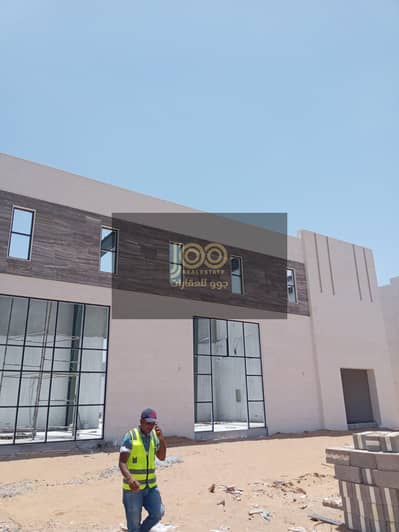 Warehouse de  à à louer à Umm Al Thuoob, Umm Al Quwain - WhatsApp Image 2026-05-19 at 2.10. 22 AM. jpeg