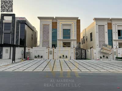 6 Bedroom Villa for Sale in Al Helio, Ajman - WhatsApp Image 2026-05-18 at 1.25. 02 AM. jpeg