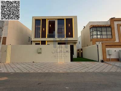 4 Camere Villa in Vendita a Al Zahya, Ajman - 1000669446. png 4 Camere Villa in Vendita a Al Zahya, Ajman - 1000669446. png