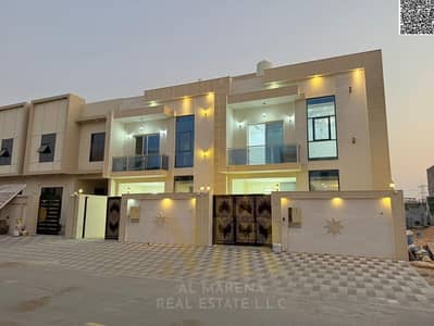 5 Bedroom Villa for Sale in Al Yasmeen, Ajman - WhatsApp Image 2025-12-22 at 5.35. 59 PM (2). jpeg