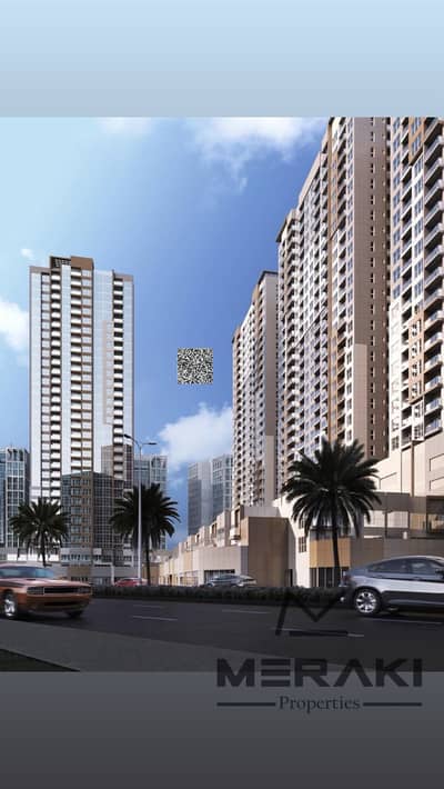 2 Bedroom Apartment for Sale in Al Rashidiya, Ajman - WhatsApp Image 2026-07-25 at 09.37. 27. jpeg 2 Bedroom Apartment for Sale in Al Rashidiya, Ajman - WhatsApp Image 2026-07-25 at 09.37. 27. jpeg