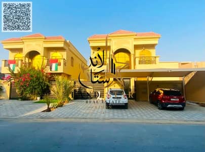 5 Bedroom Villa for Rent in Al Yasmeen, Ajman - WhatsApp Image 2026-07-25 at 21.00. 35. jpg 5 Bedroom Villa for Rent in Al Yasmeen, Ajman - WhatsApp Image 2026-07-25 at 21.00. 35. jpg