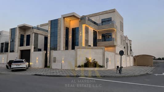 6 Camere Villa in Vendita a Al Helio, Ajman - ChatGPT Image Jul 25, 2026, 11_17_29 AM. png 6 Camere Villa in Vendita a Al Helio, Ajman - ChatGPT Image Jul 25, 2026, 11_17_29 AM. png