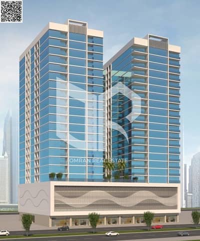 1 habitación Apartamento para en Venta en Al Rashidiya, Ajman - WhatsApp Image 2026-06-16 at 5.15. 38 PM. jpeg 1 habitación Apartamento para en Venta en Al Rashidiya, Ajman - WhatsApp Image 2026-06-16 at 5.15. 38 PM. jpeg