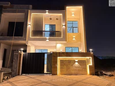 5 Bedroom Villa for Sale in Al Yasmeen, Ajman - WhatsApp Image 2026-04-13 at 10.57. 01 AM. jpeg 5 Bedroom Villa for Sale in Al Yasmeen, Ajman - WhatsApp Image 2026-04-13 at 10.57. 01 AM. jpeg