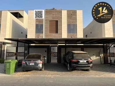 6 Schlafzimmer Villa zum zur Miete in Al Yasmeen, Ajman - WhatsApp Image 2026-07-25 at 22.20. 49. jpeg 6 Schlafzimmer Villa zum zur Miete in Al Yasmeen, Ajman - WhatsApp Image 2026-07-25 at 22.20. 49. jpeg