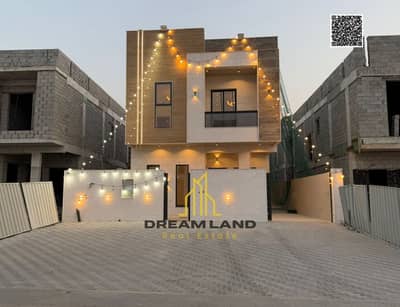 3 Bedroom Villa for Sale in Al Helio, Ajman - batch_WhatsApp Image 2026-06-25 at 7.47. 39 PM (2). jpg