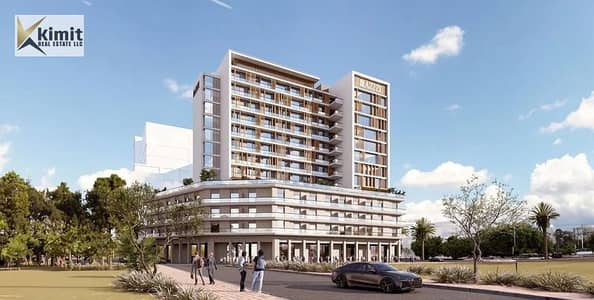 2 Bedroom Apartment for Sale in Jebel Ali, Dubai - 0. jpg