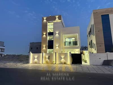 5 Camere Villa in Vendita a Al Helio, Ajman - 854622979-800x600. jpeg 5 Camere Villa in Vendita a Al Helio, Ajman - 854622979-800x600. jpeg