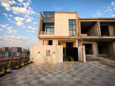 5 Schlafzimmer Villa zum zum Verkauf in Al Helio, Ajman - 854618839-800x600 (1). jpeg 5 Schlafzimmer Villa zum zum Verkauf in Al Helio, Ajman - 854618839-800x600 (1). jpeg