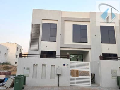 5 Slaapkamers Townhouse te Huur in Garden City, Ajman - 1000541913. jpg 5 Slaapkamers Townhouse te Huur in Garden City, Ajman - 1000541913. jpg