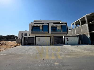 5 Bedroom Villa for Sale in Al Yasmeen, Ajman - WhatsApp Image 2026-03-25 at 9.04. 14 PM. jpeg 5 Bedroom Villa for Sale in Al Yasmeen, Ajman - WhatsApp Image 2026-03-25 at 9.04. 14 PM. jpeg