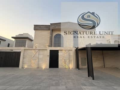 فیلا 5 غرف نوم للايجار في العذبة، دبي - WhatsApp Image 2026-07-25 at 9.34. 04 PM. jpeg فیلا 5 غرف نوم للايجار في العذبة، دبي - WhatsApp Image 2026-07-25 at 9.34. 04 PM. jpeg