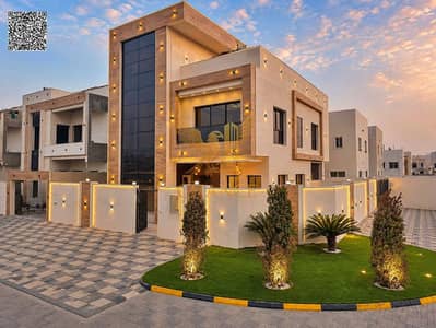 6 Camere Villa in Vendita a Al Zahya, Ajman - batch_WhatsApp Image 2026-07-21 at 11.57. 06 AM. jpeg 6 Camere Villa in Vendita a Al Zahya, Ajman - batch_WhatsApp Image 2026-07-21 at 11.57. 06 AM. jpeg