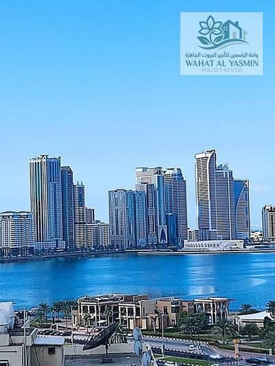 1 Schlafzimmer Wohnung zum zur Miete in Al Majaz, Sharjah - WhatsApp Image 2026-07-25 at 11.58. 33 AM. jpeg