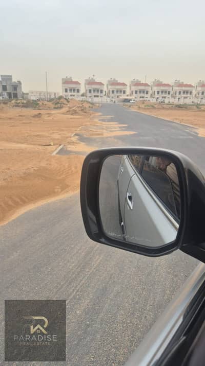Plot zum zum Verkauf in Al Zahya, Ajman - AL HAZIA 4. jpeg Plot zum zum Verkauf in Al Zahya, Ajman - AL HAZIA 4. jpeg
