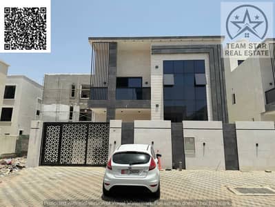 6 Bedroom Villa for Rent in Al Amerah, Ajman - WhatsApp Image 2026-07-20 at 12.08. 39 PM (1). jpeg 6 Bedroom Villa for Rent in Al Amerah, Ajman - WhatsApp Image 2026-07-20 at 12.08. 39 PM (1). jpeg