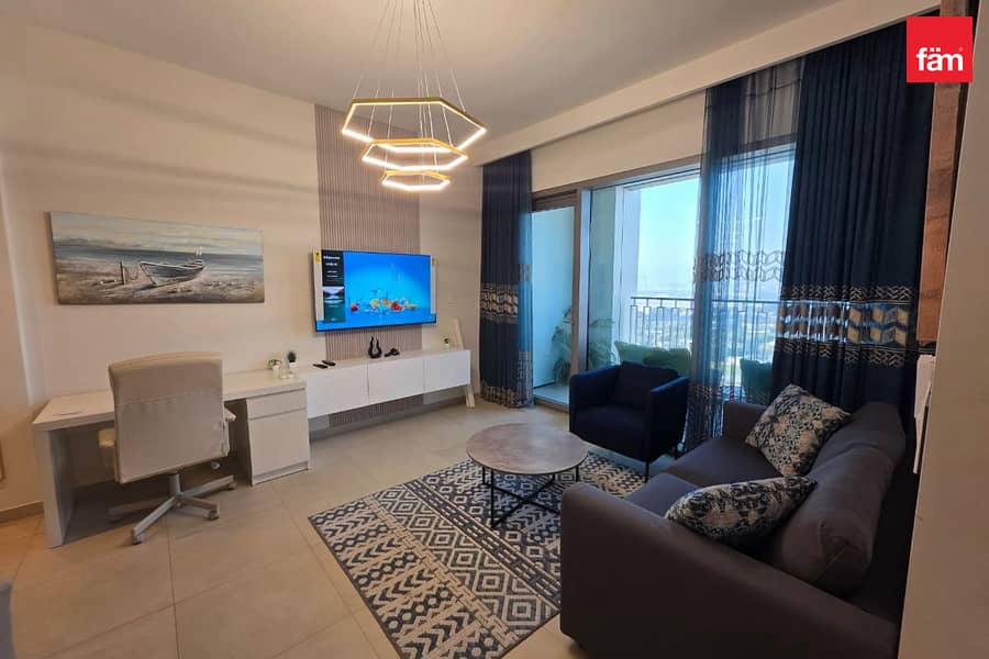 Appartamento a Za'abeel,Za'abeel 2,Downtown Views II,Downtown Views II Tower 3, 1 camera da letto, 110000 AED - 15958731 Appartamento a Za'abeel,Za'abeel 2,Downtown Views II,Downtown Views II Tower 3, 1 camera da letto, 110000 AED - 15958731