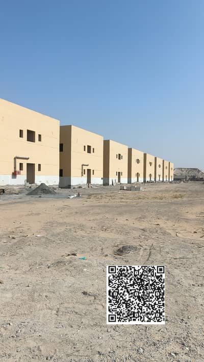 Labour Camp zum zur Miete in Al Jurf, Ajman - copy_10C5335D-0D13-4006-AE4F-C6690D16A1F7. jpg Labour Camp zum zur Miete in Al Jurf, Ajman - copy_10C5335D-0D13-4006-AE4F-C6690D16A1F7. jpg