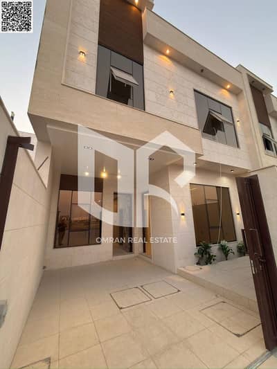 5 Camere Villa in Vendita a Al Helio, Ajman - WhatsApp Image 2026-06-26 at 12.04. 03 PM (2). jpeg 5 Camere Villa in Vendita a Al Helio, Ajman - WhatsApp Image 2026-06-26 at 12.04. 03 PM (2). jpeg