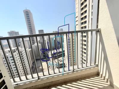 2 Bedroom Apartment for Rent in Al Nahda (Sharjah), Sharjah - 1000124934. jpg