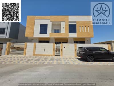 5 Bedroom Villa for Sale in Al Yasmeen, Ajman - WhatsApp Image 2026-07-25 at 11.44. 42 PM. jpeg 5 Bedroom Villa for Sale in Al Yasmeen, Ajman - WhatsApp Image 2026-07-25 at 11.44. 42 PM. jpeg