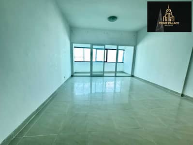 3 habitaciones Apartamento para en Alquiler en Al Mamzar, Sharjah - IMG_0306. jpg