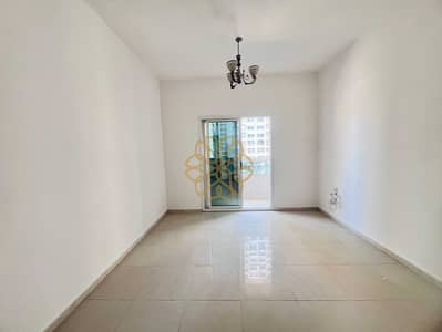 1 Schlafzimmer Wohnung zum zur Miete in Al Taawun, Sharjah - IMG_3781. jpg