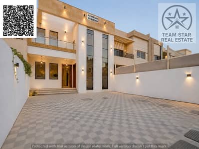 5 Bedroom Villa for Sale in Al Yasmeen, Ajman - WhatsApp Image 2026-07-25 at 11.38. 26 PM (1). jpeg 5 Bedroom Villa for Sale in Al Yasmeen, Ajman - WhatsApp Image 2026-07-25 at 11.38. 26 PM (1). jpeg
