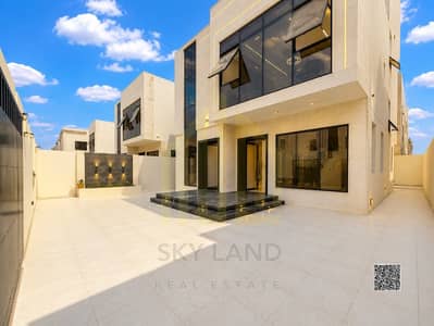 4 Schlafzimmer Villa zum zum Verkauf in Al Helio, Ajman - batch_WhatsApp Image 2026-07-20 at 8.45. 44 PM (1). jpeg 4 Schlafzimmer Villa zum zum Verkauf in Al Helio, Ajman - batch_WhatsApp Image 2026-07-20 at 8.45. 44 PM (1). jpeg