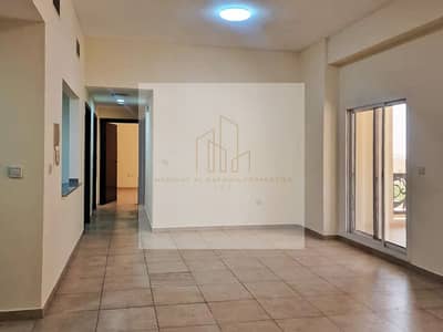 2 Schlafzimmer Wohnung zum zur Miete in Remraam, Dubai - WhatsApp Image 2026-07-25 at 11.37. 35 AM. jpeg