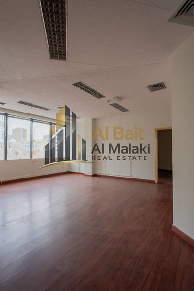 Office for Rent in Al Majaz, Sharjah - 1000064794. jpg