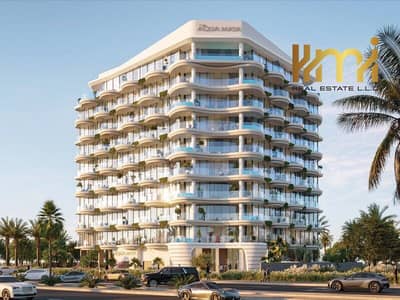 2 Schlafzimmer Wohnung zum zum Verkauf in Al Marjan Island, Ras Al Khaimah - Aqua-Maya. jpg 2 Schlafzimmer Wohnung zum zum Verkauf in Al Marjan Island, Ras Al Khaimah - Aqua-Maya. jpg