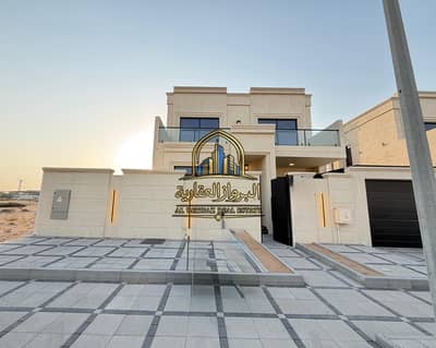 5 Bedroom Villa for Rent in Tilal City, Sharjah - 113875. jpg 5 Bedroom Villa for Rent in Tilal City, Sharjah - 113875. jpg