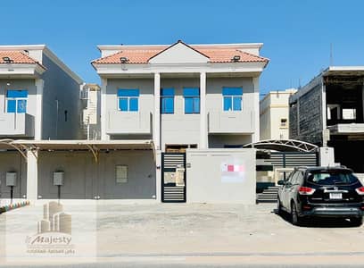 3 Schlafzimmer Villa zum Miete in Al Zahya, Ajman - WhatsApp Image 2026-07-22 at 1.25. 04 PM. jpeg 3 Schlafzimmer Villa zum Miete in Al Zahya, Ajman - WhatsApp Image 2026-07-22 at 1.25. 04 PM. jpeg