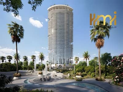 1 Schlafzimmer Wohnung zum zum Verkauf in RAK Central, Ras Al Khaimah - 1. jpg