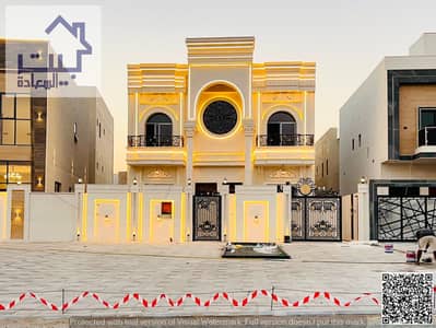 Villa de 5 chambres à à vendre à Al Helio, Ajman - WhatsApp Image 2026-07-25 at 10.57. 31 PM. jpeg