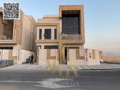 5 Camere Villa in Vendita a Al Bahia, Ajman - 854709630-800x600. jpeg 5 Camere Villa in Vendita a Al Bahia, Ajman - 854709630-800x600. jpeg