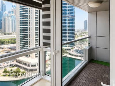 朱美拉湖塔 (JLT), 迪拜 1 卧室单位待租 - 位于朱美拉湖塔 (JLT),JLT V区,V3大厦 1 卧室的公寓 75000 AED - 15959065 朱美拉湖塔 (JLT), 迪拜 1 卧室单位待租 - 位于朱美拉湖塔 (JLT),JLT V区,V3大厦 1 卧室的公寓 75000 AED - 15959065