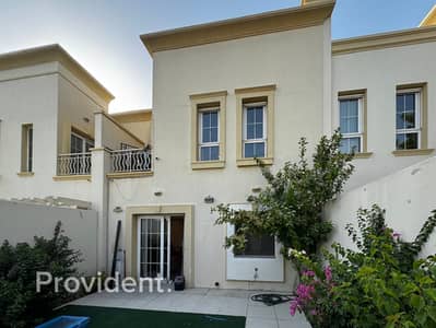 2 Bedroom Villa for Sale in The Springs, Dubai - Fully Upgraded | Middle Unit | Vacant | Springs 3 2 Bedroom Villa for Sale in The Springs, Dubai - Fully Upgraded | Middle Unit | Vacant | Springs 3