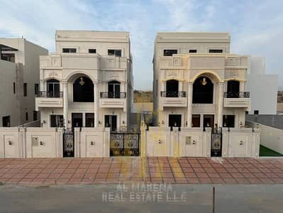 6 Bedroom Villa for Sale in Al Bahia, Ajman - 854713651-800x600. jpeg 6 Bedroom Villa for Sale in Al Bahia, Ajman - 854713651-800x600. jpeg