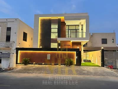 4 Bedroom Villa for Sale in Al Bahia, Ajman - 854706069-800x600. jpeg