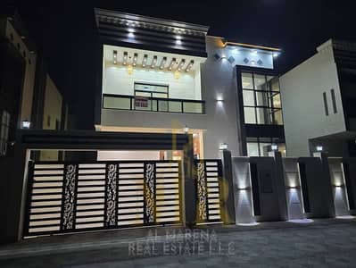 5 Bedroom Villa for Sale in Al Bahia, Ajman - 854721154-800x600. jpeg 5 Bedroom Villa for Sale in Al Bahia, Ajman - 854721154-800x600. jpeg
