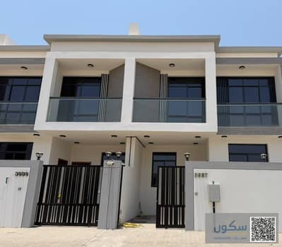 Townhouse de 6 chambres à à vendre à Al Bahia, Ajman - WhatsApp Image 2026-07-26 at 3.09. 35 AM. jpeg Townhouse de 6 chambres à à vendre à Al Bahia, Ajman - WhatsApp Image 2026-07-26 at 3.09. 35 AM. jpeg