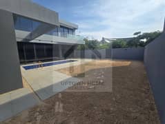 Villa in Massar sendian 5 Bedroom Tha price very good