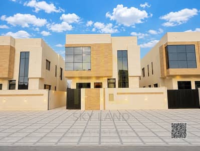 5 Bedroom Villa for Sale in Al Helio, Ajman - batch_WhatsApp Image 2026-07-25 at 11.58. 32 PM (1). jpeg