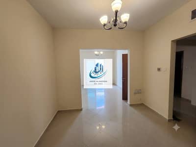 1 Schlafzimmer Wohnung zum zur Miete in Al Nahda (Sharjah), Sharjah - 71557. jpg