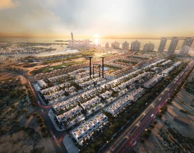 4 Bedroom Townhouse for Sale in Al Hamra Village, Ras Al Khaimah - 01_Aila_Homes_Masterplan. jpg 4 Bedroom Townhouse for Sale in Al Hamra Village, Ras Al Khaimah - 01_Aila_Homes_Masterplan. jpg