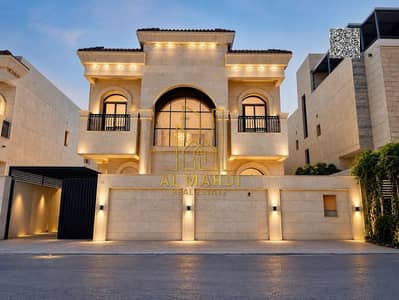 5 Bedroom Villa for Sale in Al Helio, Ajman - WhatsApp Image 2026-07-15 at 12.40. 00 PM. jpeg 5 Bedroom Villa for Sale in Al Helio, Ajman - WhatsApp Image 2026-07-15 at 12.40. 00 PM. jpeg